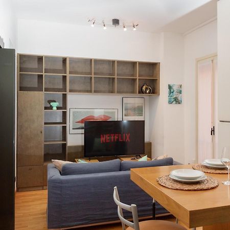 Mint - Van Gogh - Dome Cathedral Apartment มิลาน ภายนอก รูปภาพ