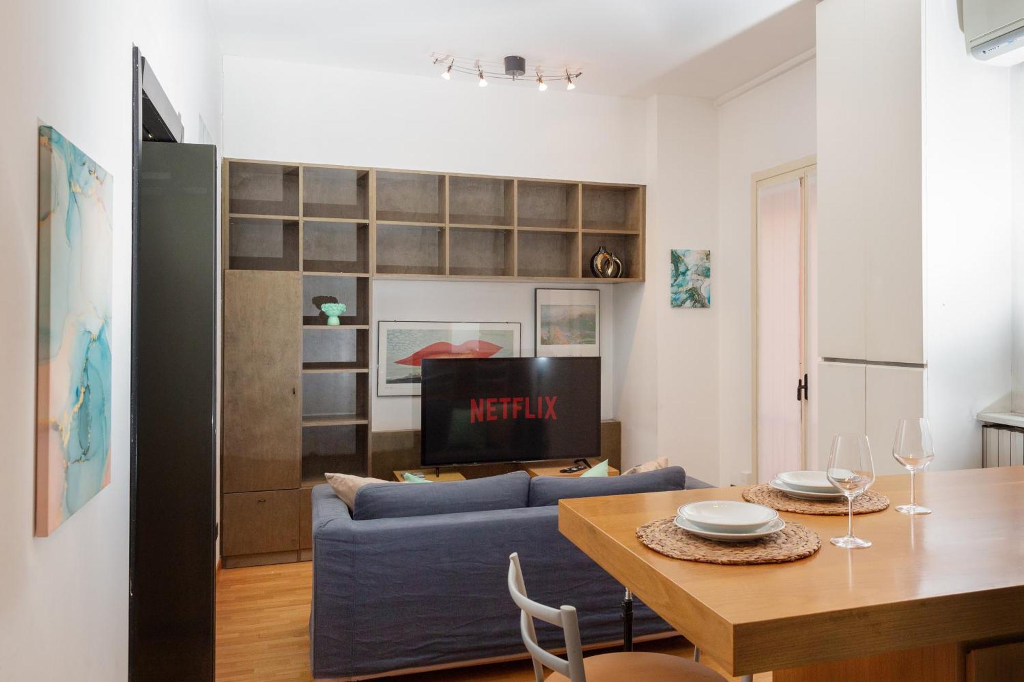 Mint - Van Gogh - Dome Cathedral Apartment มิลาน ภายนอก รูปภาพ